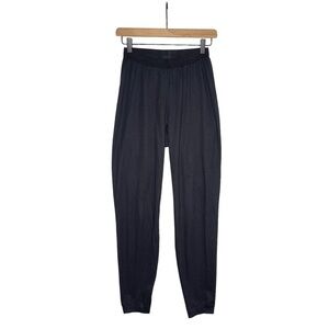 Patagonia Base Layer Bottoms Small Capilene Midweight Gusseted Leggings Outdoor